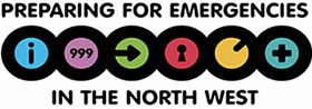 Merseyside Prepared Logo