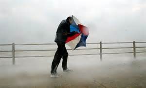 High Winds