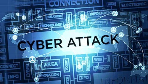Cyber Attack 4