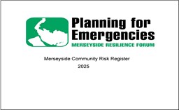 MCRR 2025 - front page