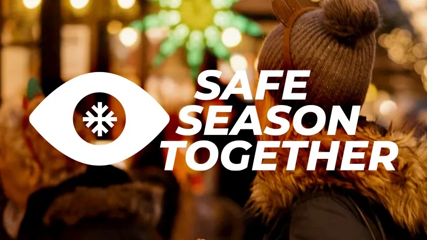 Safe Season Together