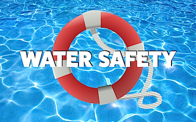 Water Safety Advice