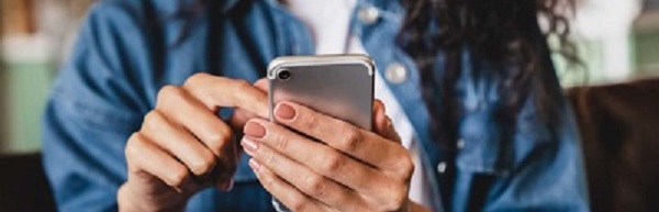 Mobile phone