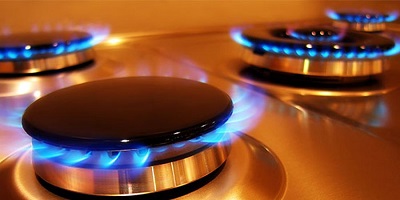 Gas
