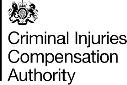 Criminal Injuries Comp Authority