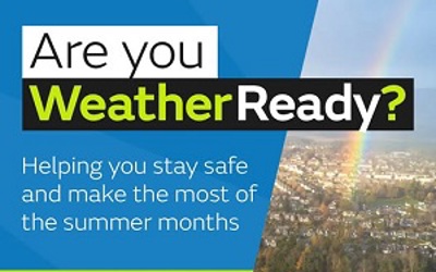 Summer Preparedness
