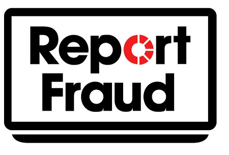 Report Fraud